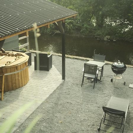 Le Rotche I Apartment La-Roche-en-Ardenne Ngoại thất bức ảnh