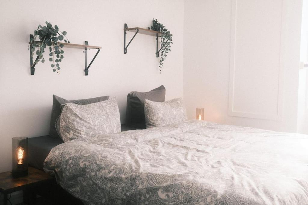 Le Rotche I Apartment La-Roche-en-Ardenne Ngoại thất bức ảnh