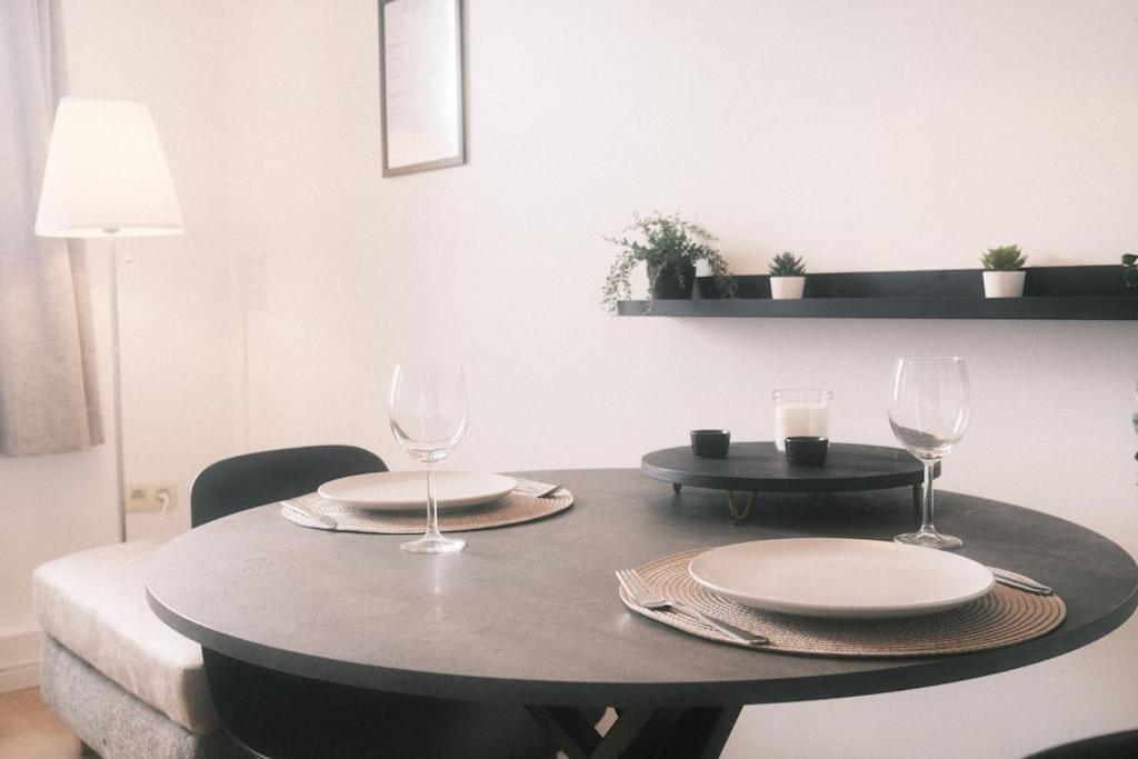 Le Rotche I Apartment La-Roche-en-Ardenne Ngoại thất bức ảnh