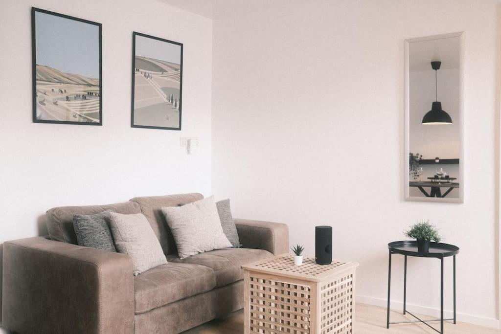 Le Rotche I Apartment La-Roche-en-Ardenne Ngoại thất bức ảnh