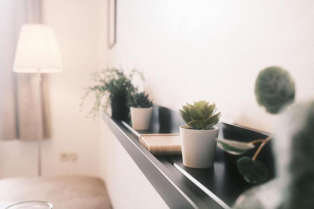 Le Rotche I Apartment La-Roche-en-Ardenne Ngoại thất bức ảnh