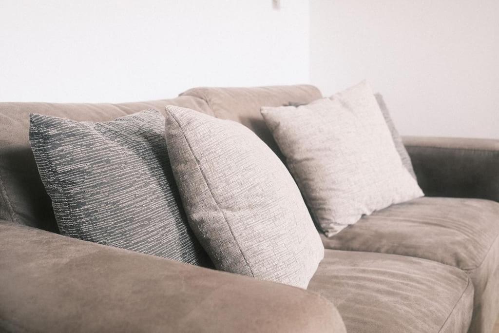 Le Rotche I Apartment La-Roche-en-Ardenne Ngoại thất bức ảnh